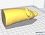 Priest for 3D print