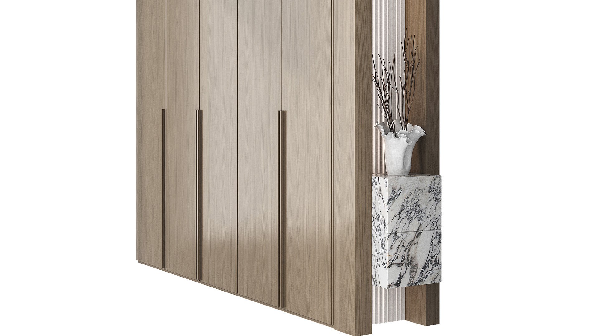 Wardrobe with a cabinet at the end 3D model https://p.turbosquid.com/ts-thumb/RU/Bc1pr6/9N/hd3/jpg/1759664793/1920x1080/fit_q87/feff13d52c485f03eb8a2932218a5939bee9797a/hd3.jpg