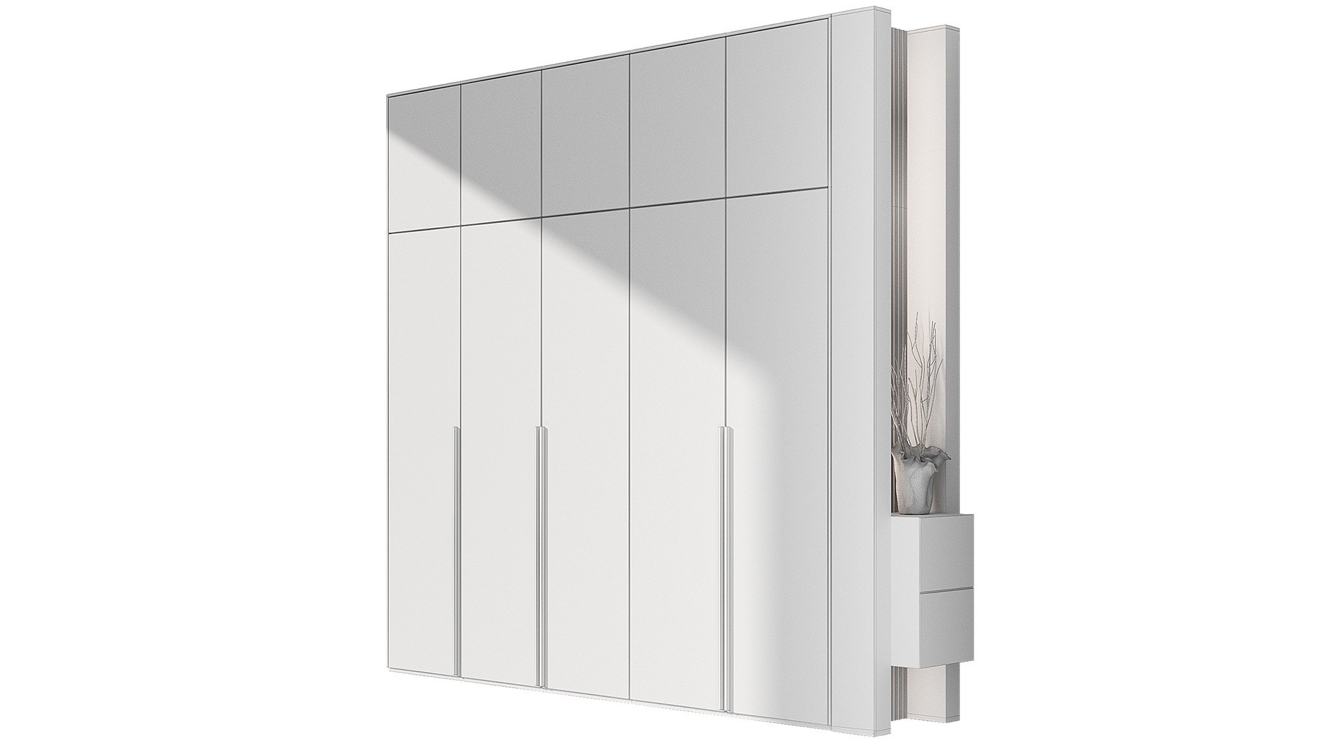 Wardrobe with a cabinet at the end 3D model https://p.turbosquid.com/ts-thumb/RU/Bc1pr6/Qi/hd_mesh/jpg/1759664794/1920x1080/fit_q87/0acb35b89db88bca57f417ac483d30c1a2181369/hd_mesh.jpg