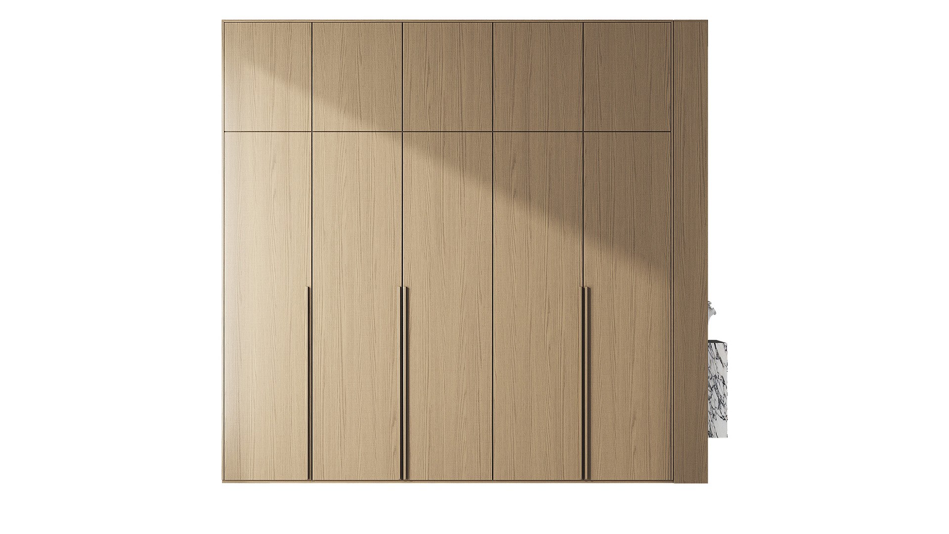 Wardrobe with a cabinet at the end 3D model https://p.turbosquid.com/ts-thumb/RU/Bc1pr6/Ui/hd2/jpg/1759664797/1920x1080/fit_q87/3146ce8b9fb0528066f4ed80a63d954d407c7a9f/hd2.jpg