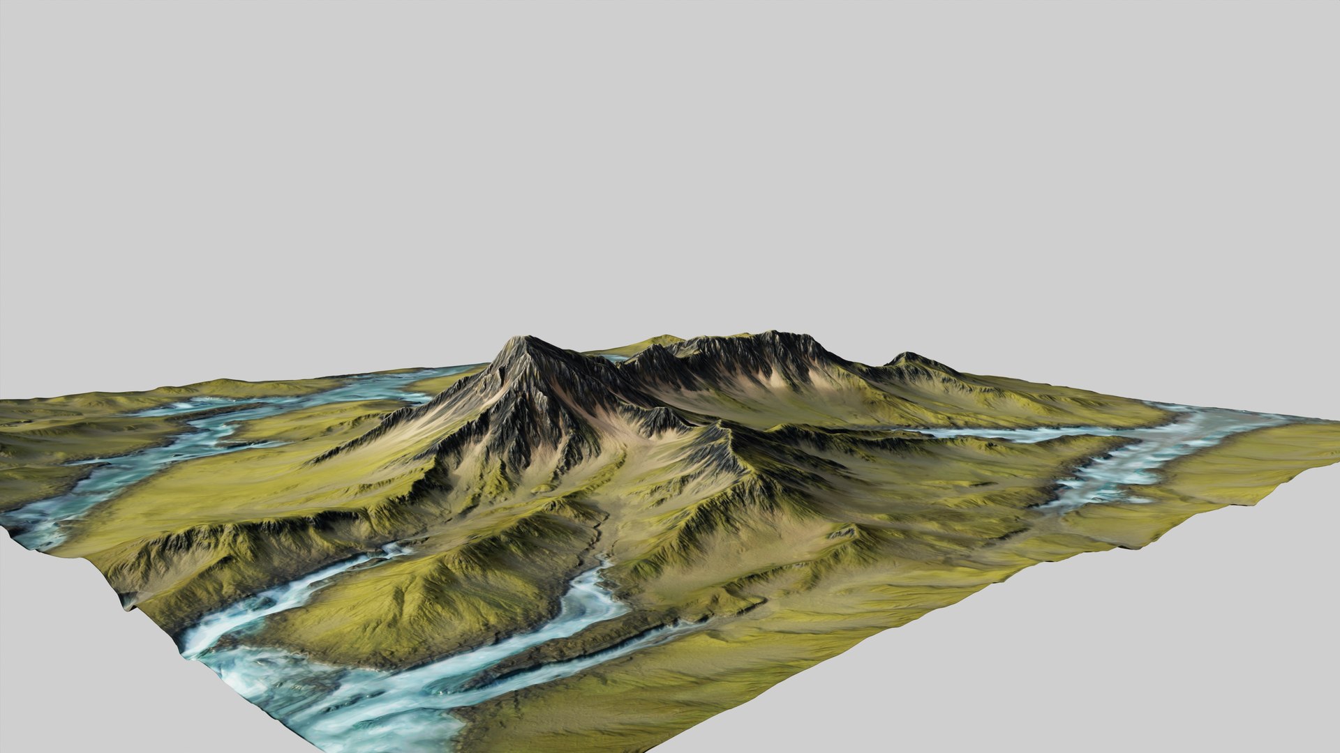 3D Mountain with waterfalls model https://p.turbosquid.com/ts-thumb/RU/DgyrHQ/K5/clay_003/jpg/1697845581/1920x1080/fit_q87/97e9a07e0a06c85175956a7603814b18305f81ac/clay_003.jpg