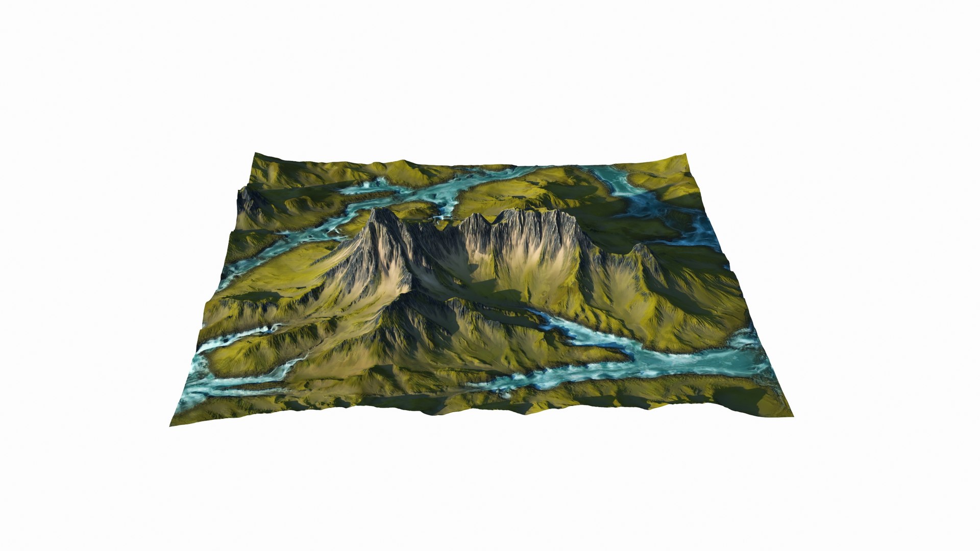 3D Mountain with waterfalls model https://p.turbosquid.com/ts-thumb/RU/DgyrHQ/QO/vray3/jpg/1697814327/1920x1080/fit_q87/6a90f5cafa51fa7ddd769d31d91517753f3eaf59/vray3.jpg