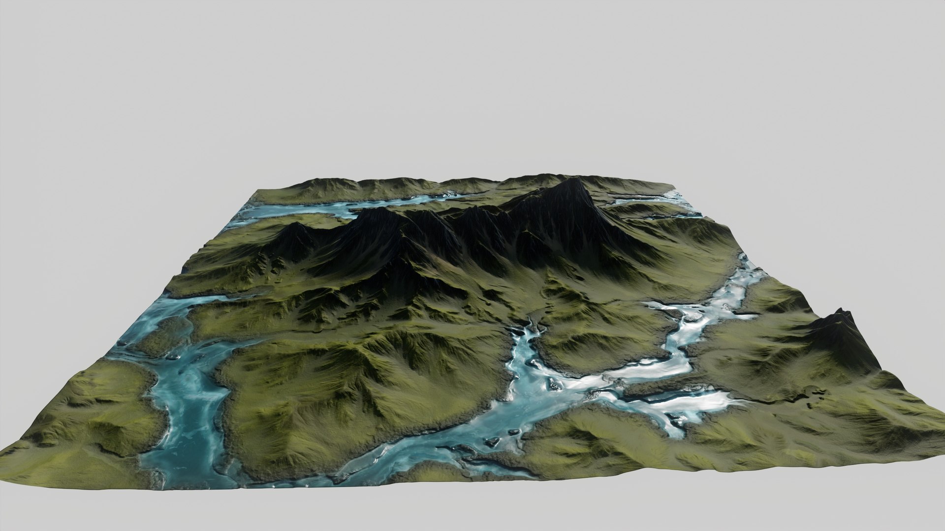 3D Mountain with waterfalls model https://p.turbosquid.com/ts-thumb/RU/DgyrHQ/YQ/terrain_turntable_0_maincamera1_00004/jpg/1697814324/1920x1080/fit_q87/723ada15b49131392d17324fc6e2f4001154d48e/terrain_turntable_0_maincamera1_00004.jpg