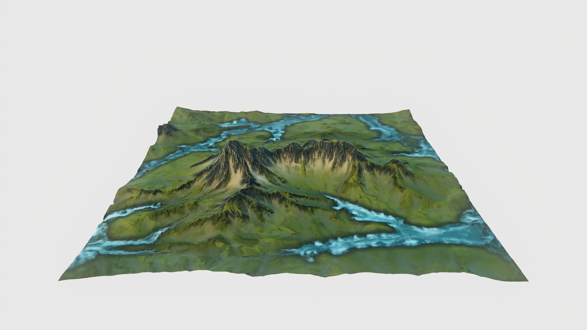 3D Mountain with waterfalls model https://p.turbosquid.com/ts-thumb/RU/DgyrHQ/kd/1/jpg/1697814309/1920x1080/fit_q87/d36b5901b34dea7435faa0272d63cf04d19776b6/1.jpg