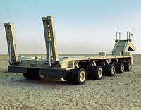 M1000 trailer