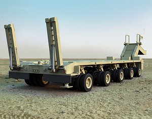M1000 trailer