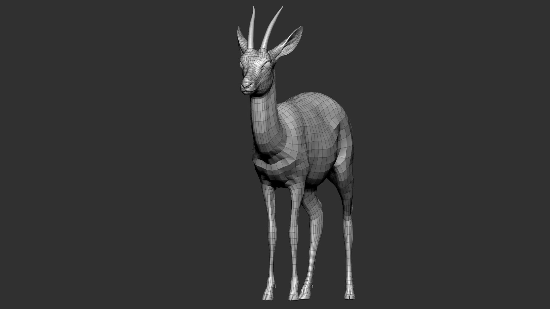 gazelle dorcas Gazella dorcas 3D model https://p.turbosquid.com/ts-thumb/RU/IifcaO/sH/28/jpg/1664074055/1920x1080/fit_q87/6b4d0afae5b137daf57baf60694454353d9f9a57/28.jpg