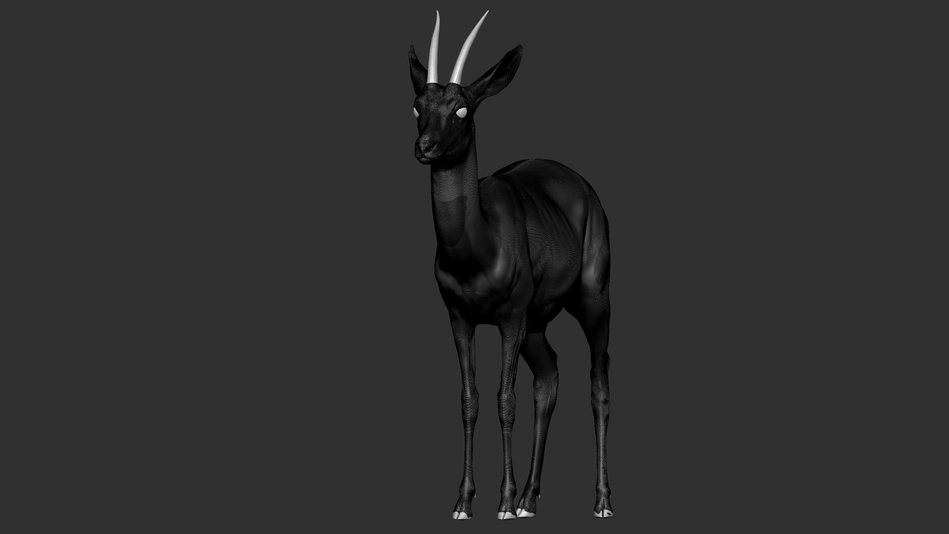 gazelle dorcas Gazella dorcas 3D model https://p.turbosquid.com/ts-thumb/RU/IifcaO/yE/30/jpg/1664074052/1920x1080/fit_q87/d84277b125c6170018b7796a54eea3f9e06fdaa2/30.jpg