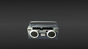 BoomBox