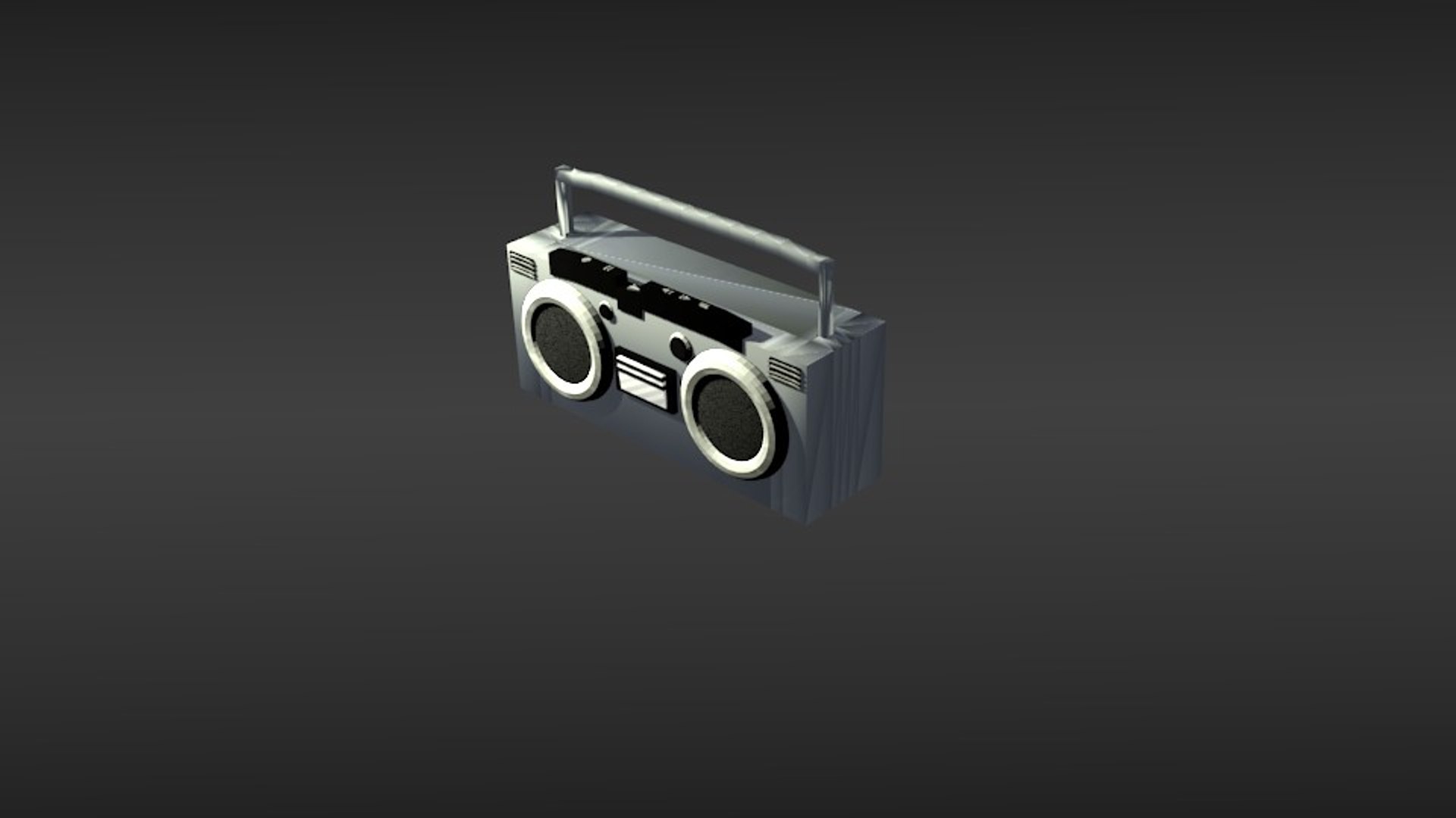 boombox 3ds free https://p.turbosquid.com/ts-thumb/RU/KVL8W2/inh3UoKv/boomboxrightside/jpg/1346553180/1920x1080/fit_q87/18a59ebf446fd33d82e570dd0fe6e9e73ed9dc04/boomboxrightside.jpg