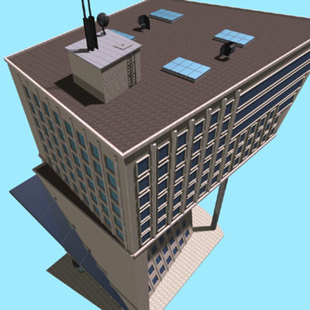 Obj Building 05