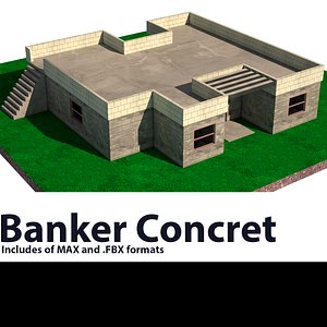 Banker Concret