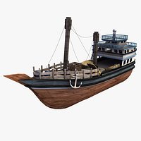 Dhow