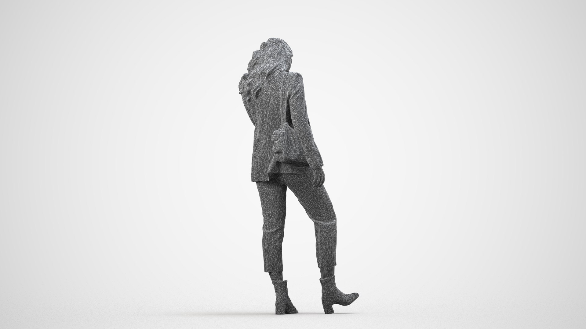 3D Basics0354 - A set containing 5 models of male and female adults walking in casual attire in public model https://p.turbosquid.com/ts-thumb/RU/WJeTkM/mp/00400_mila004_wireframe_frame_0004/jpg/1773269963/1920x1080/fit_q87/61e71a8d520989f9ffb974c26f347bcb32c6ffbc/00400_mila004_wireframe_frame_0004.jpg