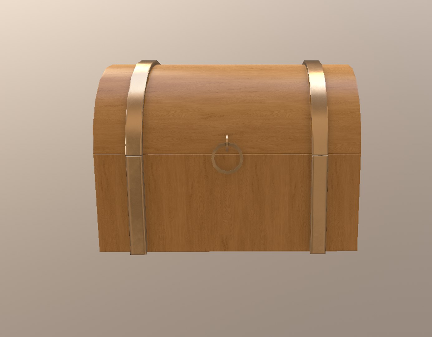 Stylized Bookcase 3D Model - TurboSquid 1185920