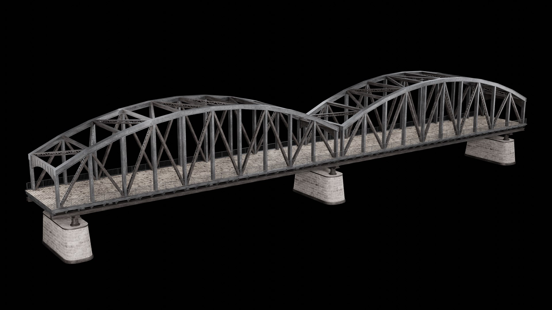 3D model STEEL METAL BRIDGE POST APO PLATFORM BASCULE COLLECTION https://p.turbosquid.com/ts-thumb/RU/Xe1IdM/L5/render3_steel_bridge_006/png/1685637676/1920x1080/fit_q87/b73d2c1da4ae5074064899611dad33b44a605251/render3_steel_bridge_006.jpg
