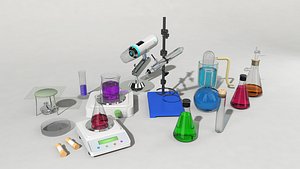 Experimental equipment