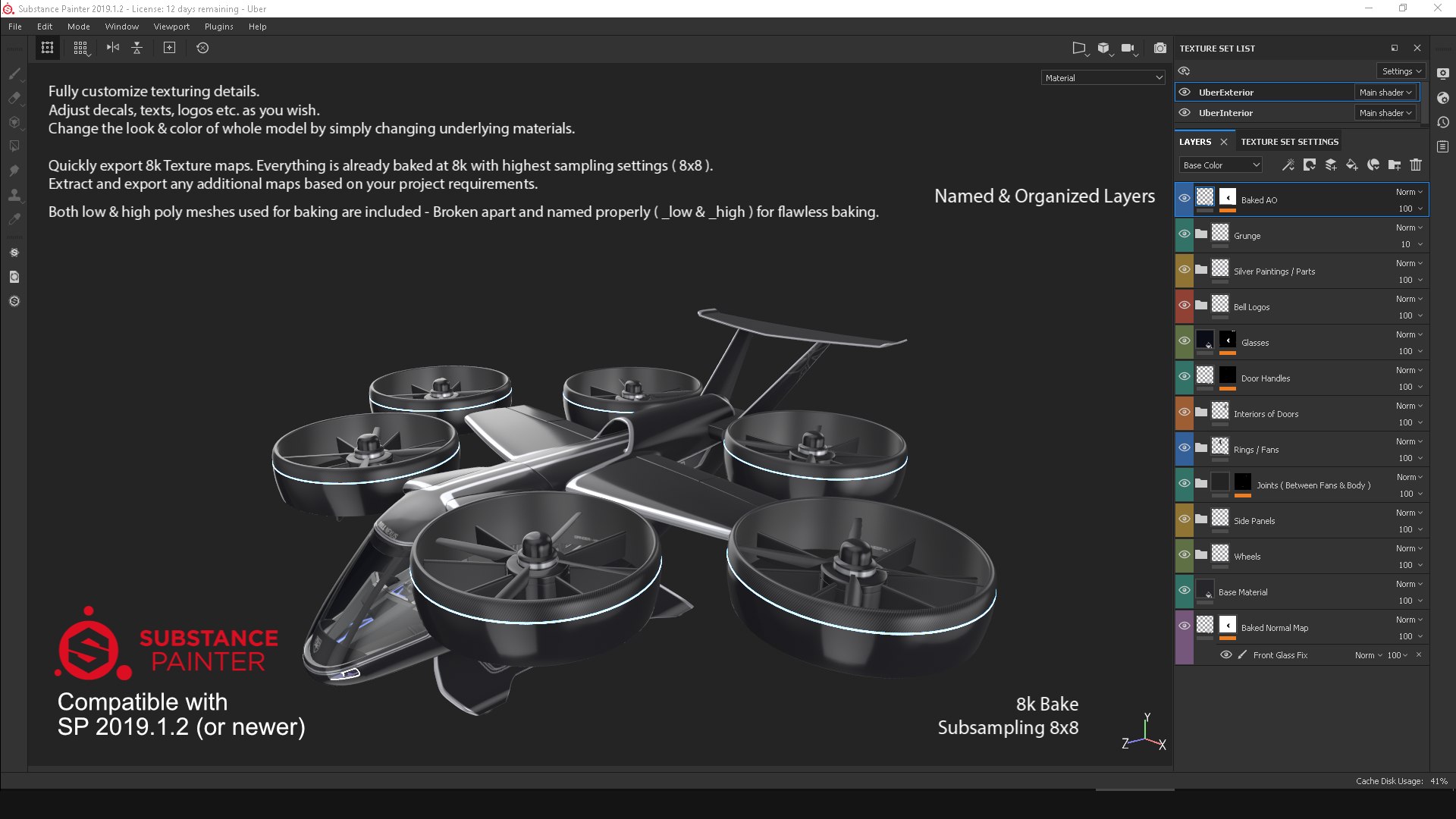 uber flying taxi - 3D model https://p.turbosquid.com/ts-thumb/RU/YhkG7M/6zZ1olXs/sp/jpg/1561025299/1920x1080/fit_q87/8cc90fdf2f03c3140464958e64e5ea85b284f826/sp.jpg