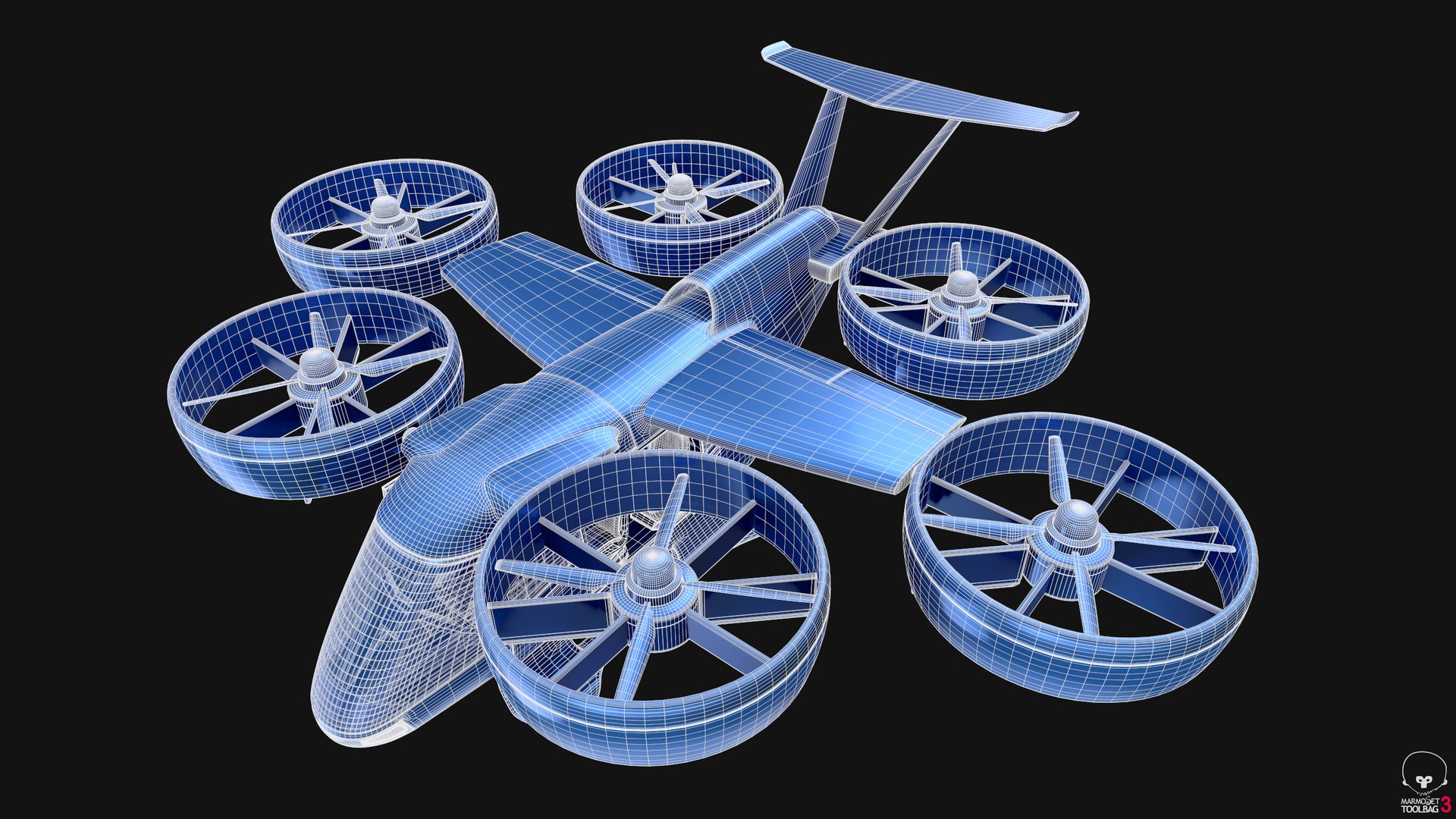 uber flying taxi - 3D model https://p.turbosquid.com/ts-thumb/RU/YhkG7M/IlS1Ga7s/wfs2/png/1561025299/1920x1080/fit_q87/34baaa3ef2801582b36641bdd800a734134ce278/wfs2.jpg