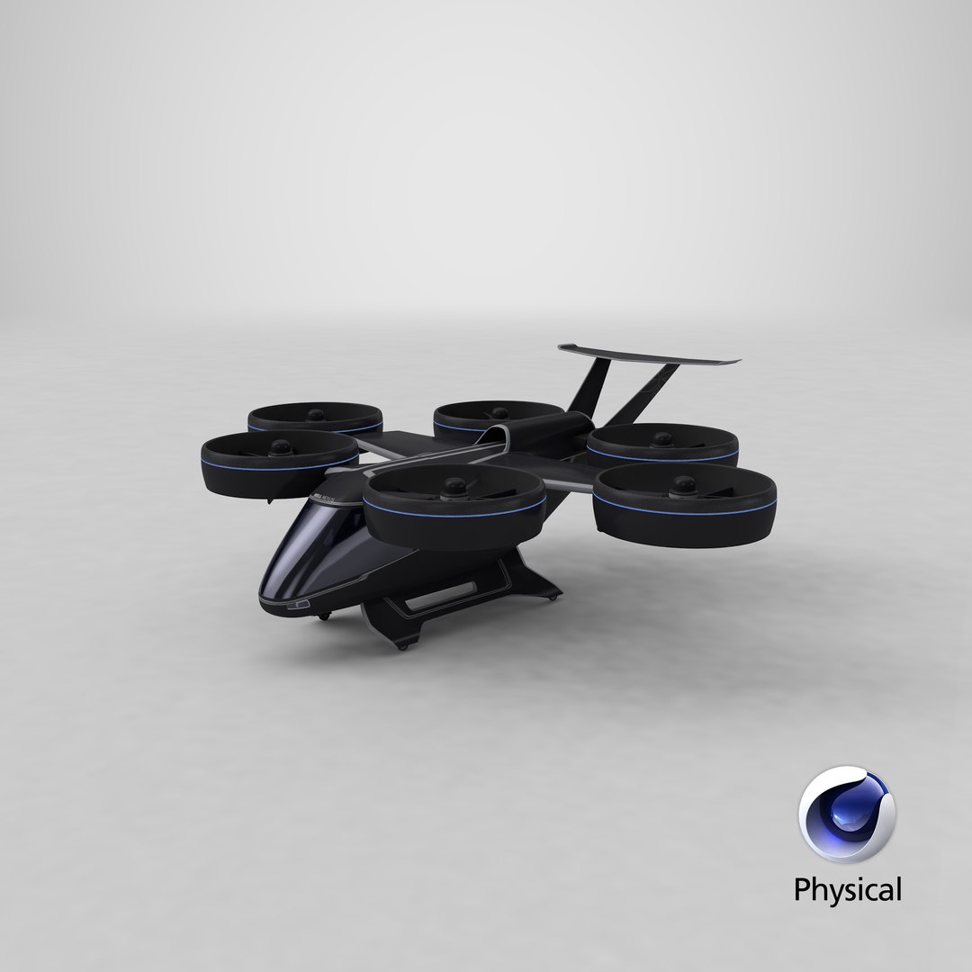 uber flying taxi - 3D model https://p.turbosquid.com/ts-thumb/RU/YhkG7M/ndMCSLSp/stemcell_cinema_4d_physical_render/png/1561047536/1920x1080/fit_q87/8a0b852b23691c179527ae8db4a5e085d53bc7f3/stemcell_cinema_4d_physical_render.jpg