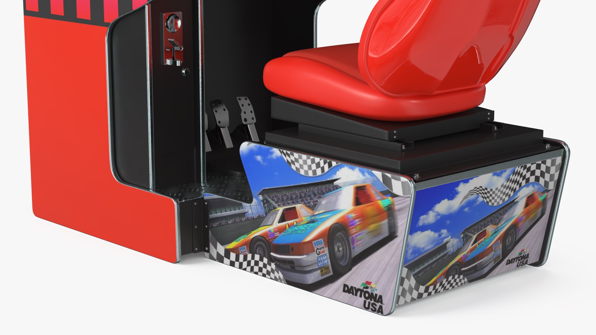 3D Daytona USA Racing Arcade Cabinet Red https://p.turbosquid.com/ts-thumb/RU/bd9jcO/Id/daytona_usa_racing_arcade_cabinet_red_006/jpg/1773817448/1920x1080/fit_q87/44d90fd78abad7a1f310d2c4e2cb286a3bf67b56/daytona_usa_racing_arcade_cabinet_red_006.jpg