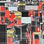 Daytona USA Racing Arcade Cabinet Red