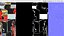 Daytona USA Racing Arcade Cabinet Red