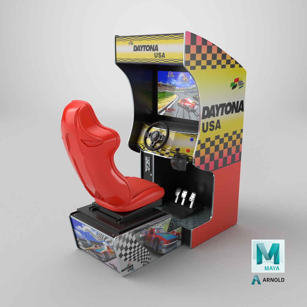 3D Daytona USA Racing Arcade Cabinet Red https://p.turbosquid.com/ts-thumb/RU/bd9jcO/km/stemcell_maya_arnold_render/png/1773852991/1920x1080/fit_q87/899f1ebaad7d3a0fd885c2e61db12ed0ad0aa5ce/stemcell_maya_arnold_render.jpg