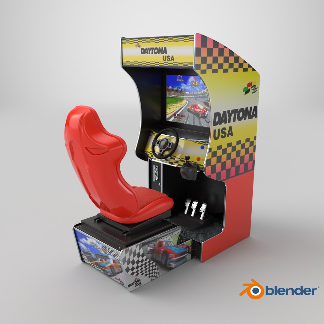 3D Daytona USA Racing Arcade Cabinet Red https://p.turbosquid.com/ts-thumb/RU/bd9jcO/xj/stemcell_blender_cycles_render/png/1773852989/1920x1080/fit_q87/427341ef9e885da38cd121ad4822b04a4413be44/stemcell_blender_cycles_render.jpg