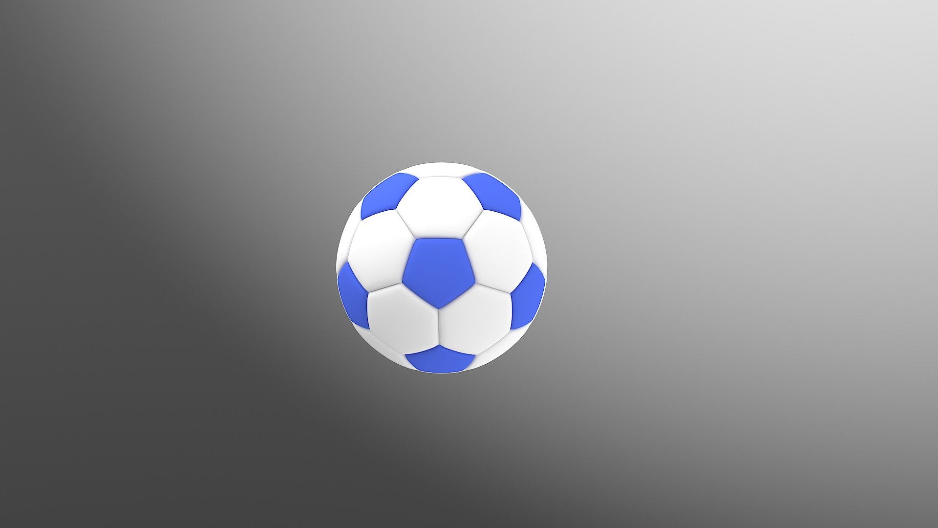 Soccer Ball Model - TurboSquid 1987818