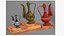 arte del imperio mogol arte mogol islámico olla árabe olla mogol olla de caligrafía árabe olla antigua isl