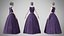 Dress 32 Galaxy Thread