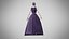 Dress 32 Galaxy Thread