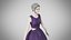 Dress 32 Galaxy Thread