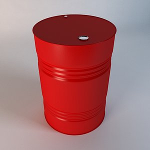 barrel