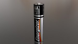 AA battery