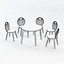 Kid Chair And Table Set