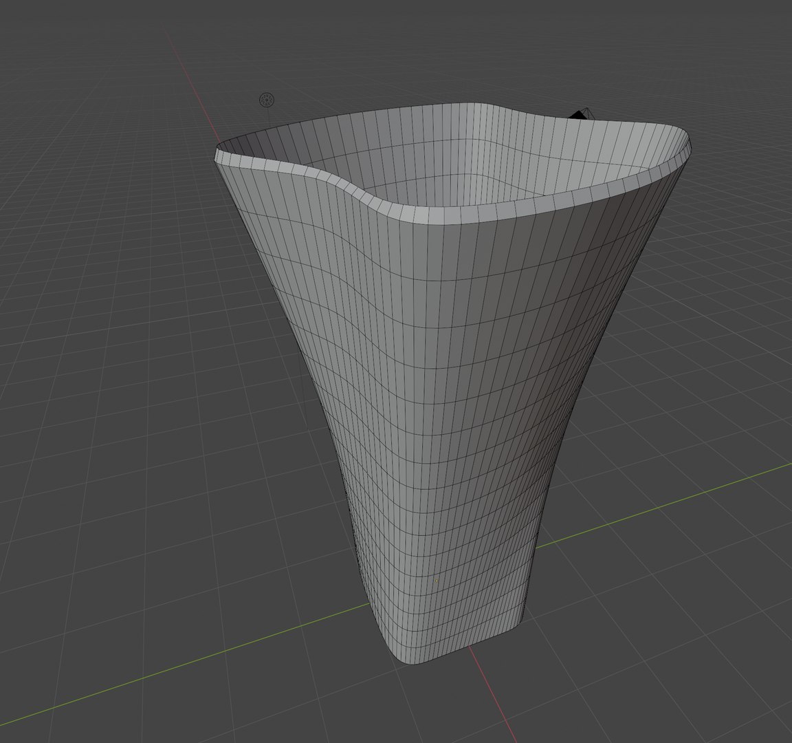 3D model Wavy Rim Serenity Vase https://p.turbosquid.com/ts-thumb/RU/oIFDbe/Mo/wireframe/png/1750879013/1920x1080/fit_q87/e75f73a08b91a9de0fa56deb3e0abbf26eaad59e/wireframe.jpg