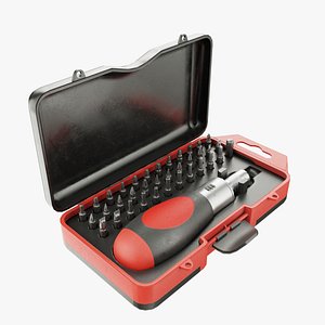 Screwdriver Set