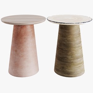 3D Home Deco PALl-HD Table model