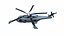 AgustaWestland AW101 Free 3d Model