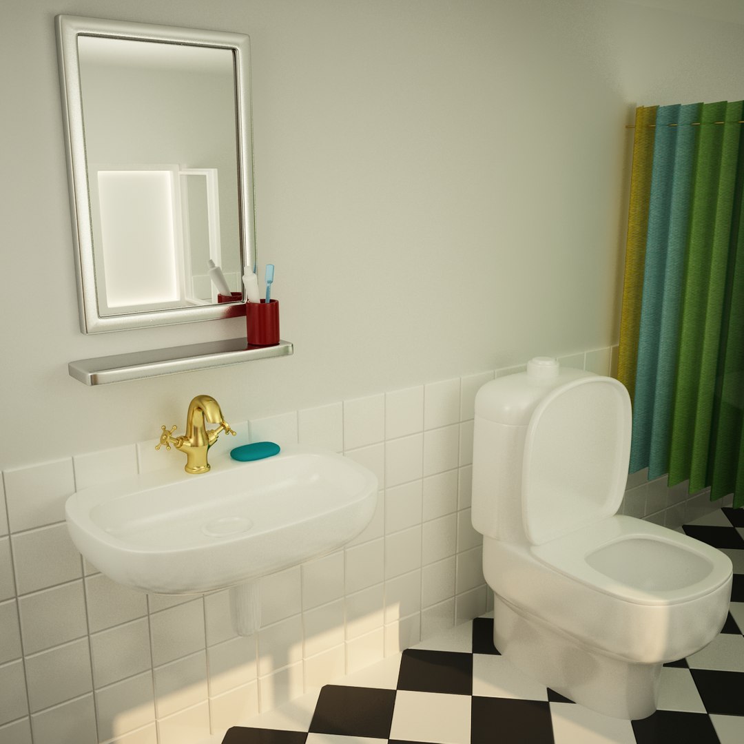 3D cartoon bathroom https://p.turbosquid.com/ts-thumb/RU/zCg5I9/ODsYBJ0K/cartoonbathroom002/png/1553798110/1920x1080/fit_q87/33d85f924a652097d9c3597a23f01faeb04374c2/cartoonbathroom002.jpg