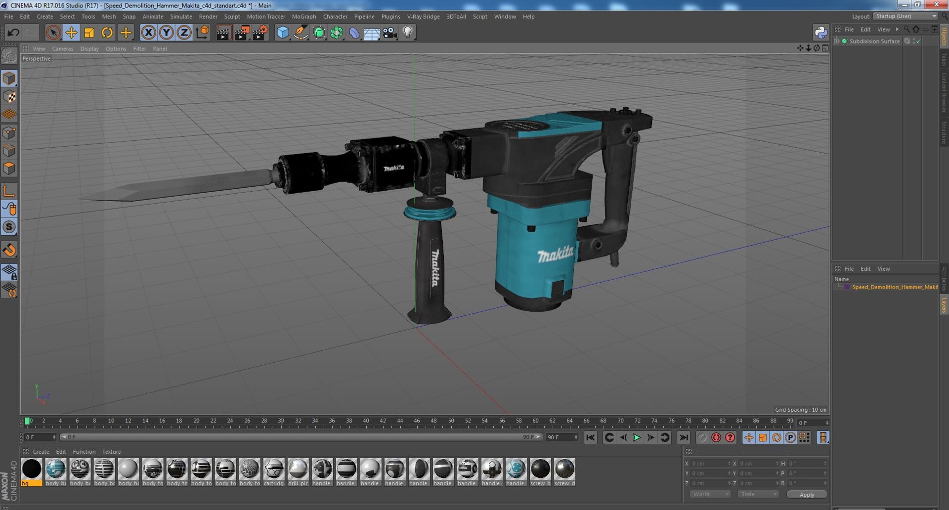 3D model Speed Demolition Hammer Makita https://p.turbosquid.com/ts-thumb/RV/04enZj/1R/speeddemolitionhammermakita3dmodel024/jpg/1703634007/1920x1080/fit_q87/231123634ac16727ba2c9d35cb96741461c33457/speeddemolitionhammermakita3dmodel024.jpg