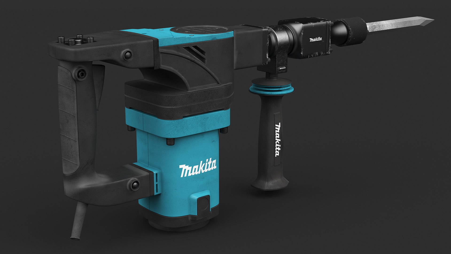 3D model Speed Demolition Hammer Makita https://p.turbosquid.com/ts-thumb/RV/04enZj/39/speeddemolitionhammermakita3dmodel008/jpg/1703633944/1920x1080/fit_q87/b6edd0e8cf1a6bb29975567bb6ea960f4f43c717/speeddemolitionhammermakita3dmodel008.jpg