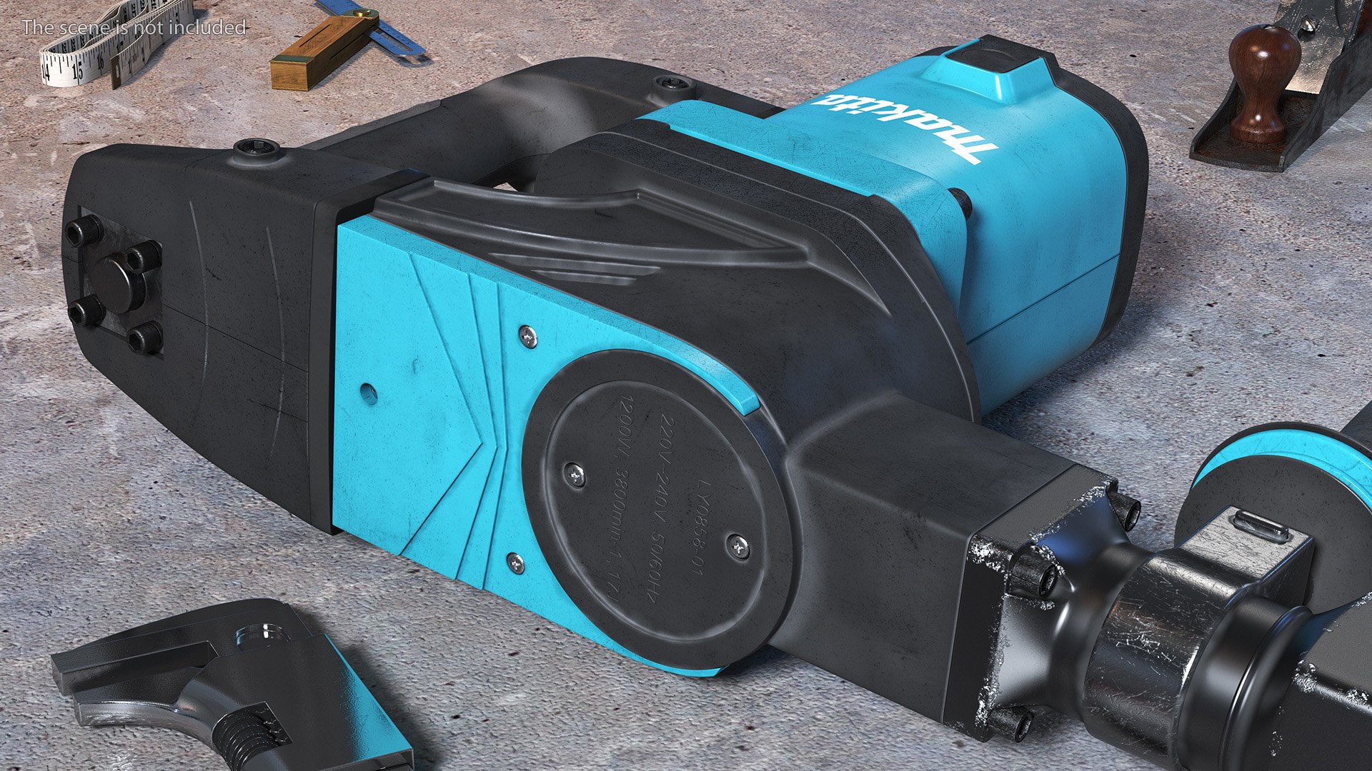 3D model Speed Demolition Hammer Makita https://p.turbosquid.com/ts-thumb/RV/04enZj/4E/speeddemolitionhammermakita3dmodel005/jpg/1703633930/1920x1080/fit_q87/89df7af6a7235a9205c388f77892e5895b465094/speeddemolitionhammermakita3dmodel005.jpg