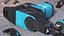 Martillo demoledor de velocidad Makita