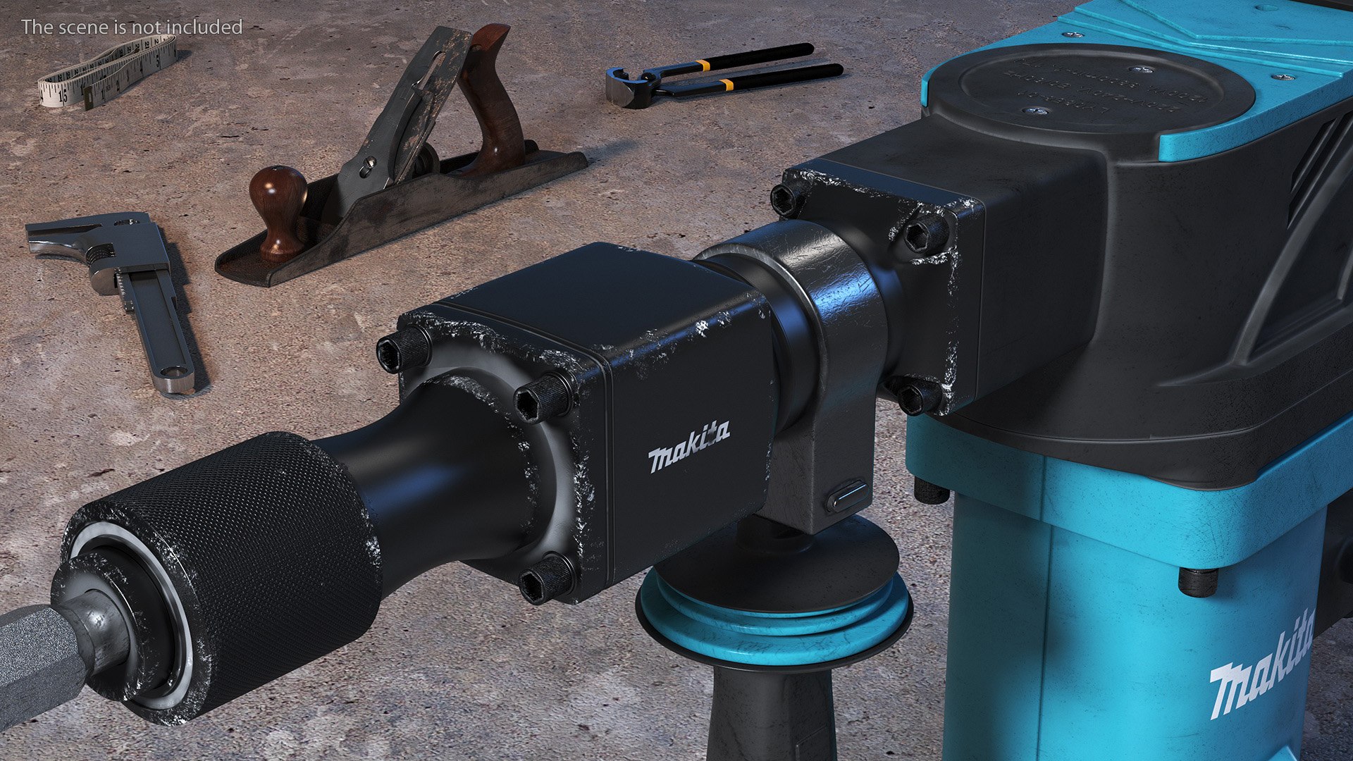 3D model Speed Demolition Hammer Makita https://p.turbosquid.com/ts-thumb/RV/04enZj/6r/speeddemolitionhammermakita3dmodel006/jpg/1703633934/1920x1080/fit_q87/7aa51024f6419480b1d901d5be46e516c6e66faa/speeddemolitionhammermakita3dmodel006.jpg