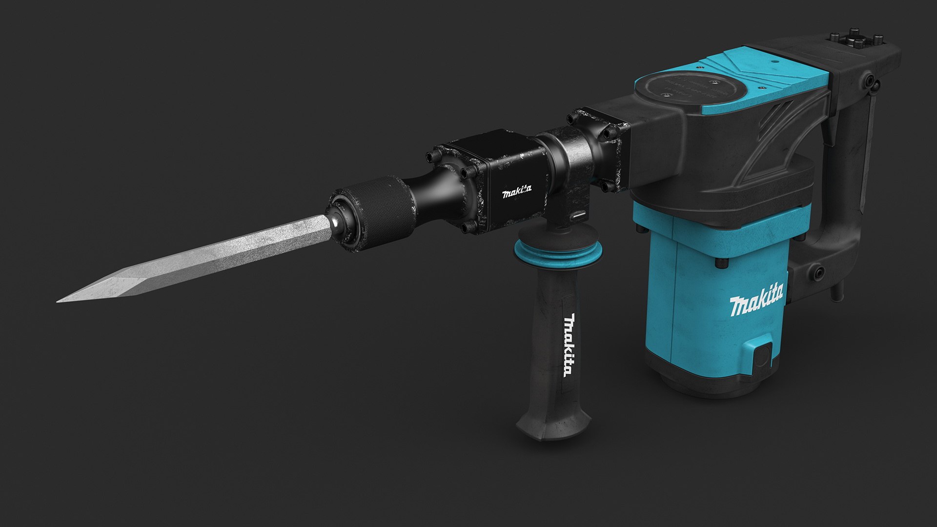 3D model Speed Demolition Hammer Makita https://p.turbosquid.com/ts-thumb/RV/04enZj/JH/speeddemolitionhammermakita3dmodel007/jpg/1703633939/1920x1080/fit_q87/a1c9eaa0080cb81ad89a5ae2979b00c0c9278129/speeddemolitionhammermakita3dmodel007.jpg