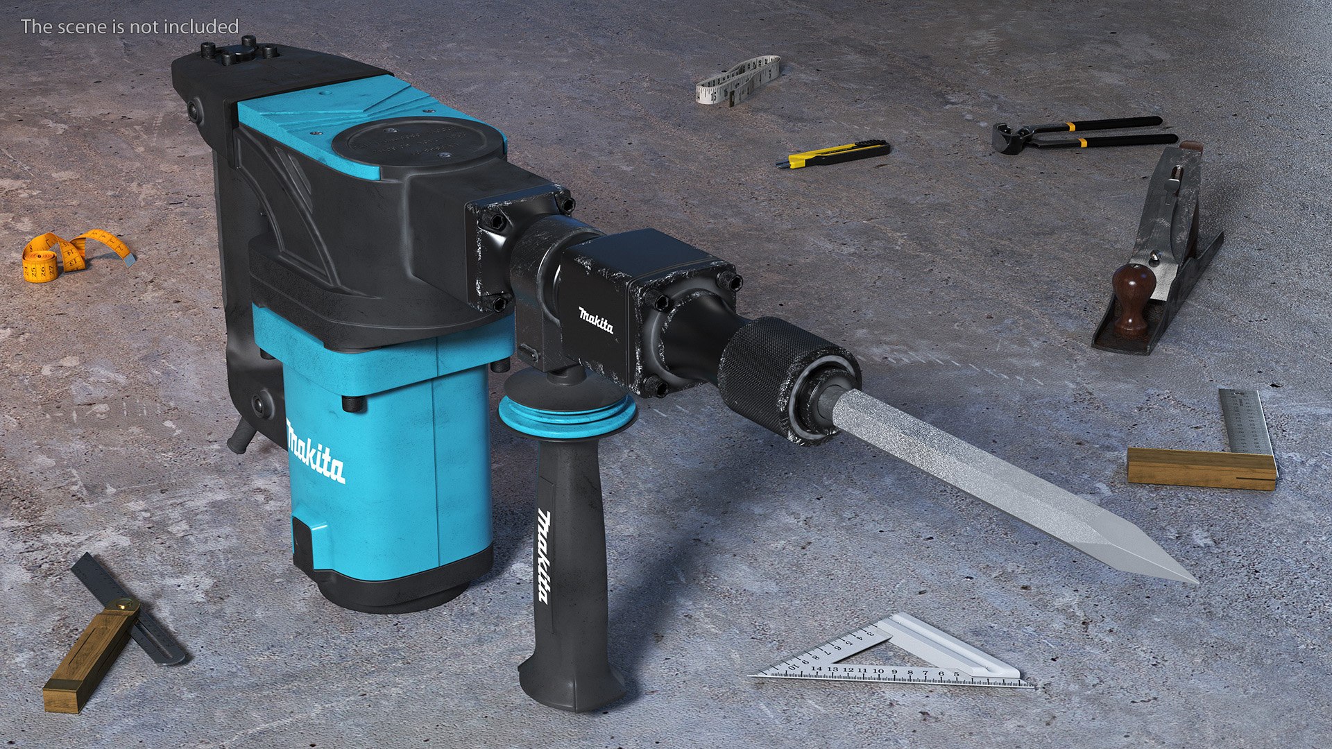 3D model Speed Demolition Hammer Makita https://p.turbosquid.com/ts-thumb/RV/04enZj/pz/speeddemolitionhammermakita3dmodel003/jpg/1703633922/1920x1080/fit_q87/78f0c82520afdcd10d38e1a5d0902ade26f4b3ad/speeddemolitionhammermakita3dmodel003.jpg