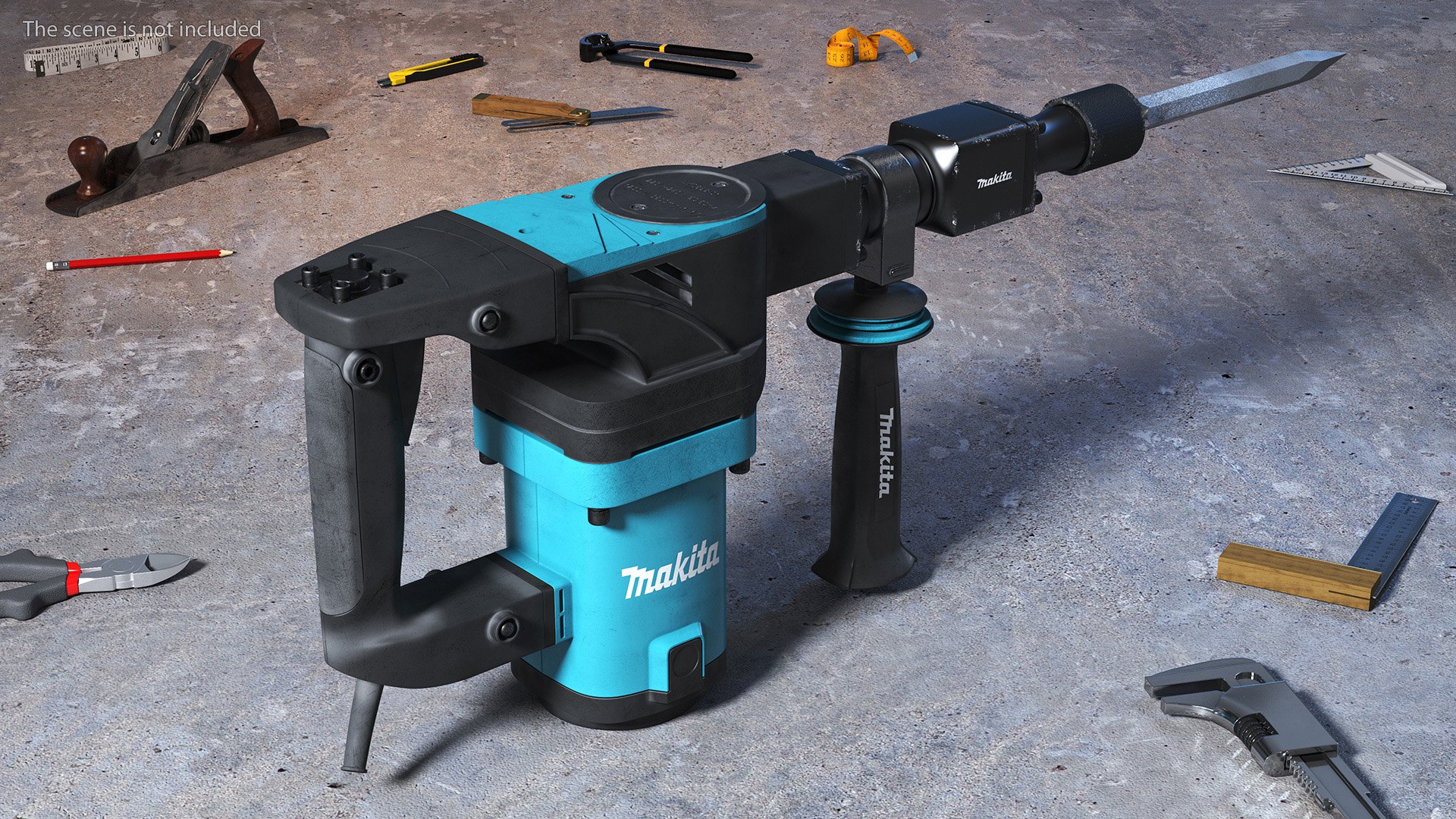 3D model Speed Demolition Hammer Makita https://p.turbosquid.com/ts-thumb/RV/04enZj/vT/speeddemolitionhammermakita3dmodel002/jpg/1703633917/1920x1080/fit_q87/1faab2e3160f4a05baadcd42c1739a840840d5d5/speeddemolitionhammermakita3dmodel002.jpg